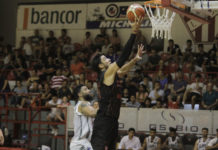 Instituto volvió a la victoria ante Olímpico