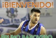 Barovero se suma a Atenas