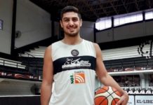 «Tenemos equipo para estar más arriba»