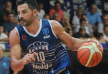 Con la vuelta de Cangelosi, Argentino venció a La Unión