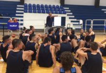 Juan Gatti: «La idea es el desarrollo integral en lo individual»