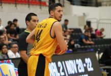 «Nuestra clave es hacer una buena defensa»