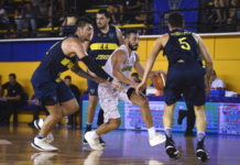 San Martín se recuperó para vencer a Boca en La Bombonerita