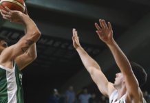 «Somos un equipo que sabe lo que hace y lo que quiere»