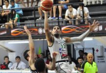 «La figura fue el equipo»