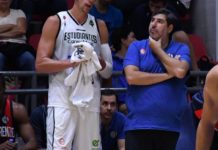 «El objetivo es siempre ganar»