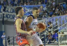 Peñarol lo buscó y se quedó con el clásico en doble suplementario