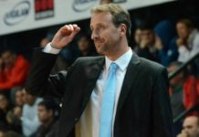 Sepo Ginóbili: «Cada partido es una final para nosotros»