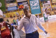 «Tenemos un potencial grande que nos ilusiona»