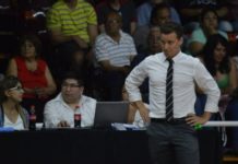 «Vamos a tratar de darle el primer título al club»