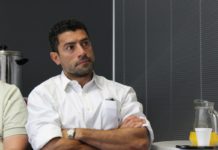 Ledesma y el corte de Stanic: «No queríamos terminar así con Maxi»