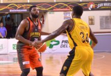 San Martín fue contundente ante Obras