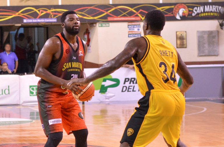 Lee Roberts: Una carrera entre Latinoamérica y Australia