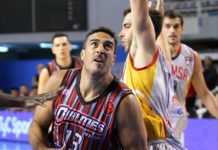 «En los clásicos hay que dejar todo»