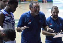 «No estamos en el prode como posibles ganadores»