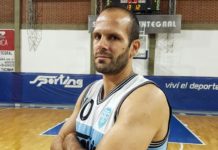 Emiliano Martina: “No cobramos nada de la deuda de la temporada pasada”