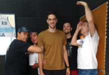 Mata en 3×3: «Nos gusta jugar mucho pero no hay tiempo para entrenar»