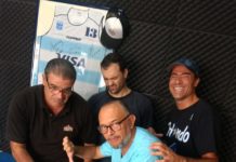 José Ossemani en 3×3 Radio: «Las emociones generan lesiones»