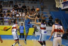 Noche de triunfos locales en la Liga Argentina