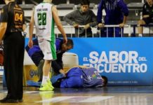 Paredes, médico de Peñarol: «Vaulet entendió que no podemos ponerlo en riesgo»