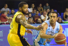 Regatas tuvo mejor cierre y sumó de local ante Obras