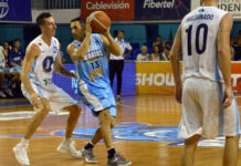 Regatas venció a La Unión para seguir bien arriba