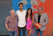 UCU TV con Ale Konsztadt como invitado especial