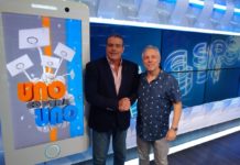 UCU TV de 3 de Febrero