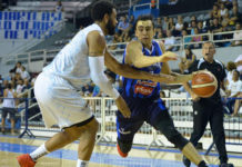 Con la vuelta de Vaulet, Peñarol le ganó a Hispano