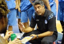 «No me fijo en la tabla de posiciones»