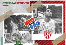 El clásico cordobés y tres más en el miércoles de Liga Nacional