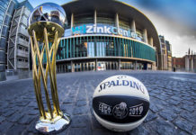 Con 8 argentinos comienza la Copa del Rey en Madrid