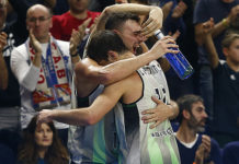 Laprovittola hace historia con Juventut