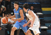 Bahía doblegó a Peñarol y cortó la mala racha