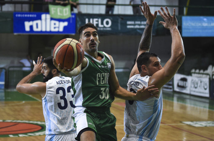 Ferro
