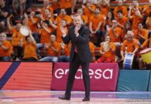 Néstor García en 3×3 Radio: «La cultura de ganar se ha perdido»