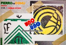 Dos juegos en el martes de Liga Nacional