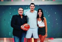 Uno Contra Uno con el «Loku» Cuello