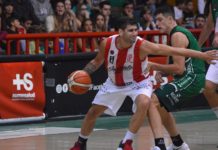 Instituto se quedó con el clásico frente a Atenas