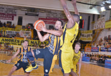 Libertad superó a Obras en tiempo suplementario