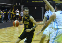 Obras venció a La Unión y logró su tercer triunfo al hilo