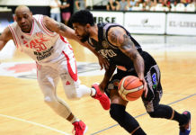 Olímpico superó a Instituto como local