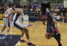 Quimsa venció a Bahía y sumó su cuarta victoria al hilo