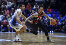 San Lorenzo se recuperó venciendo a Regatas