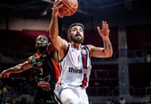 «Estar en el Juego de las Estrellas, es un mimo para mí»