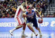 «Por Magnano me saco el sombrero»