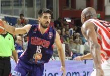 «Lo importante es llegar a los Playoffs como un equipo»