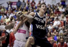 «Me encantaría pelear por un lugar en el Mundial»