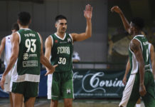 «Hay que mantener la localía fuerte»