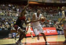 «Guaros tiene una organización de primer nivel»